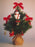 Christmas Bonsai Tree (Artificial) - 19-(Fraser Fir)