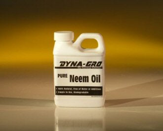 Neem Oil Organic Concentrate-8 Ounces