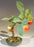 Artificial Apple Bonsai Tree-