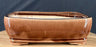 Antique Terracotta Bonsai Pot - Rectangle - 10.75" x 8.25" x 3.25"