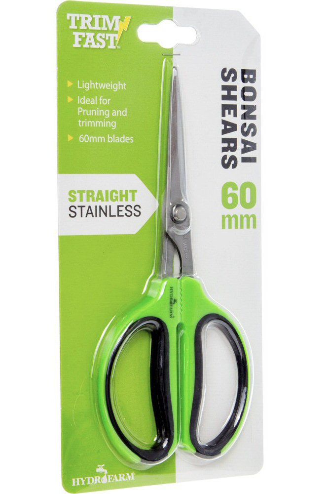 Bonsai Shears - 7 (Modern Style)