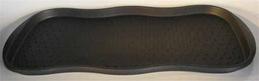 Heavy Duty Black Humidity/Drip Bonsai Tray (7XL) - Oblong -30 x 15 x 1.375 OD