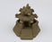 Miniature Ceramic Pavilion Figurine - 2