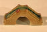 Miniature Ceramic Bridge Figurine -1