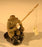 Miniature Ceramic Figurine - Mudman Fisherman-2