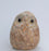 Miniature Pebble Owl Figurine - 2