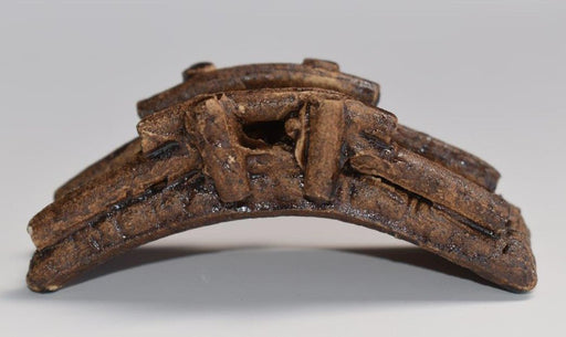 Ceramic Bridge Figurine-Small - 1.25