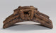 Ceramic Bridge Figurine-Small - 1.25