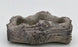 Faux Log Bonsai Pot - 8