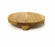 Teak Wood Bonsai Display Stand - 15.5